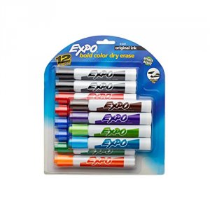 Dymo 80054 M Expo 2 Dry Erase Kit