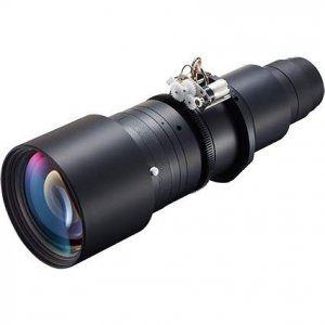 Nec L4K-11ZM 1.10-1.70:1 Powered Zoom Lens (lens Shift) For Np-ph2601q