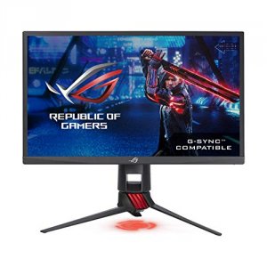 Asus XG248Q Rog Strix  23.8 Full Hd 1080p