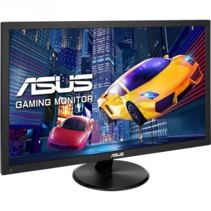 Asus VP248QG 24 Full Hd 1920x1080 1ms Dp