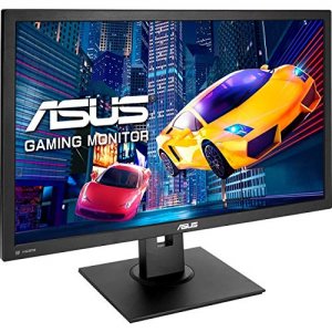 Asus VP278QGL 27 Full Hd 1920x1080 1ms D