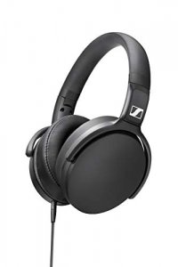 Sennheiser 508598 Headphone Sennheiser Hd 400 S R