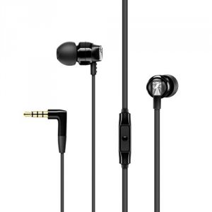 Sennheiser 508593 Cx 300 Earphones Black