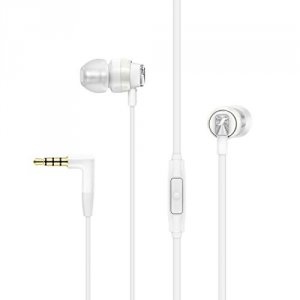 Sennheiser 508594 Cx 300 Earphones White