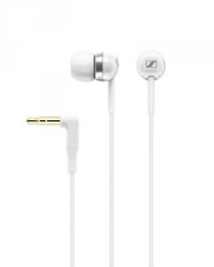 Sennheiser 508592 Cx 100 Earphones White