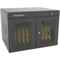 Chargetech CT-300105 40 Bay Clean  Charge Usb Cart