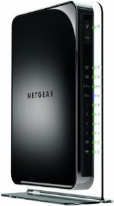 Netgear WNDR4500-100NAS Wndr4500-100nas N900 Wireless Dual Band Gigabi