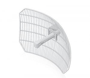 Ubiquiti AG-HP-5G27US Airgrid M5 27 Dbi