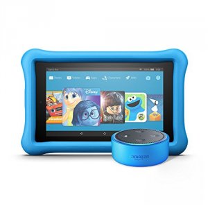 Amazon B077JFPCPX Echo Dot Kids Green