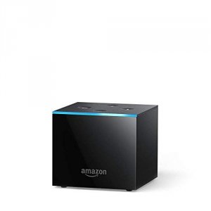 Amazon B0791T9CV7 Firetv Cube Alexa 2gb Hnd Free