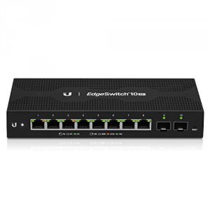 Ubiquiti ES-10XP Edgeswitch 10xp