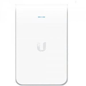 Ubiquiti UAP-AC-IW-US Unifi Ac In Wall Indoor Access Point