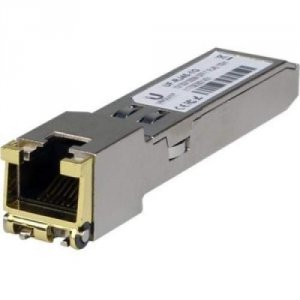 Ubiquiti UF-RJ45-1G Rj45 1g Sfp Module