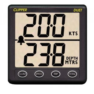 Clipper CL-NCS Nmea Compass Sensor