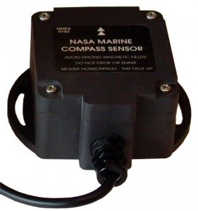 Clipper CL-NCS Nmea Compass Sensor