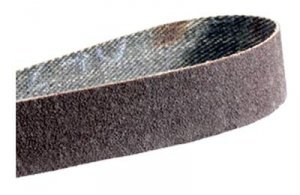 Smiths 50947 Smith 3 Pack 240 Grit 12 X 12in Sanding Belt