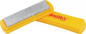 Smiths 50556 Smith 4in Natural Arkansas Sharpening Stone