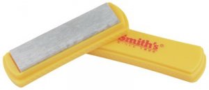 Smiths 50556 Smith 4in Natural Arkansas Sharpening Stone