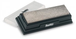 Smiths MBS6 Smith 6in Medium Arkansas Bench Stone