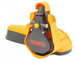 Smiths 50933 Smith Knife  Scissor Sharpener Electric