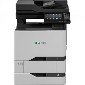 Lexmark 40C9502 Cx725dthe Color