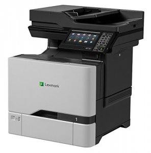 Lexmark 40CT000 Cx725de - Color Printer - Laser - Color Copying;color 