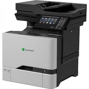 Lexmark 40CT030 Cx725de - Multifunction - Laser - Color Copying,color 