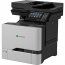 Lexmark 40CT030 Cx725de - Multifunction - Laser - Color Copying,color 