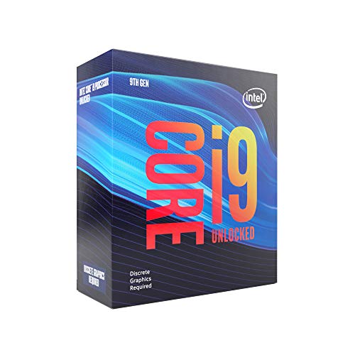 Intel-BX80684I99900KF