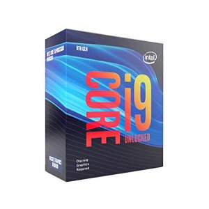 Intel BX80684I99900KF Core I9-9900kf Processor