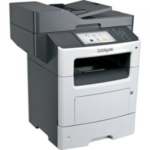 Lexmark 35ST023 Mx611de Taa Hv  Cac Enabled