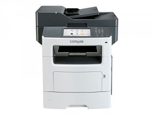 Lexmark 35ST023 Mx611de Taa Hv  Cac Enabled