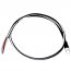 Raymarine A06043 1m Stripped End Spur Cable Fseatalkng