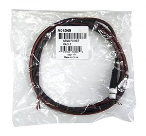 Raymarine A06049 Power Cable Fseatalkng