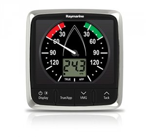 Raymarine E70061 I60 Wind Display System