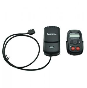 Raymarine E15024 S100 Wireless Seatalk Autopilot Remote Control