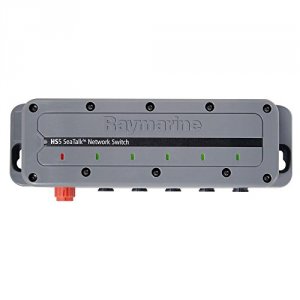 Raymarine A80007 Hs5 Seatalkhs Network Switch