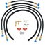 Raymarine A18127 Verado Hydraulic Hose Kit