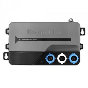 Raymarine E70010 Itc-5 Analog To Digital Transducer Converter - Seatal