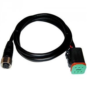 Raymarine E70240 Volvo Engine Evc Link Cable - 1m