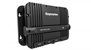 Raymarine E70297 Cp370 Digital Sonar Module