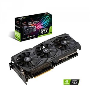 Asus 90YV0CI2-M0AA00 Geforce Rtx 2060 6g Gddrg