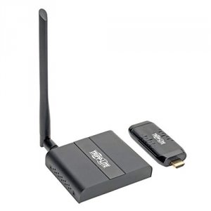 Tripp B126-1D1-WHD1 Hdmi Wireless Extender