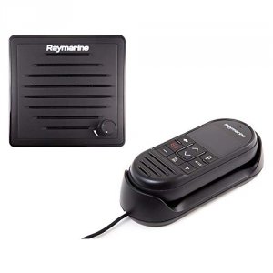 Raymarine T70434 Ray90 Wireless Second Station Kit Wactive Speaker  Wi