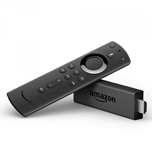 Amazon B0791TX5P5 Fire Tv Stick W Alexia Remote