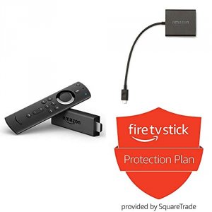 Amazon B0791TX5P5 Fire Tv Stick W Alexia Remote