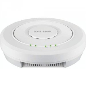 D-link DWL-6620APS Nt Dwl-6620aps Wl Dual-band 2x2 Wave2 Access Point 