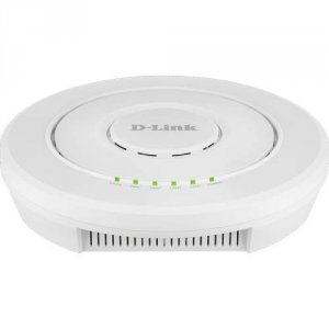 D-link DWL-7620AP Network Dwl-7620ap Unified Wireless Tri-band Wave2 A