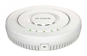 D-link DWL-8620AP Network Dwl-8620ap Unified Wireless Dual-band 4x4 Wa