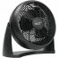 Comfort RA51137 10quot; High-velocity Turbo Fan Hbclczhv10t